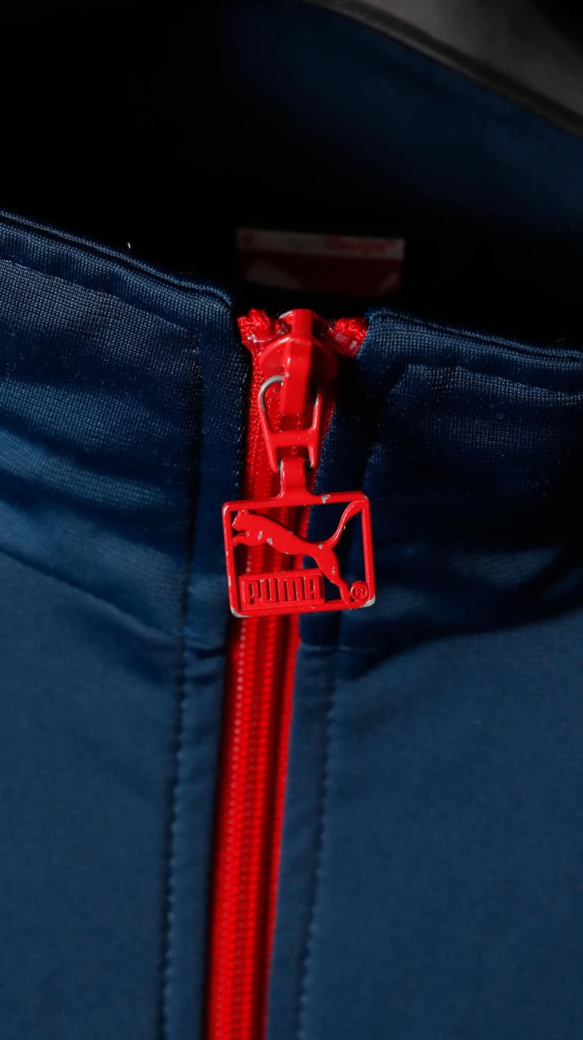 퓨마 집업져지 상품이미지4