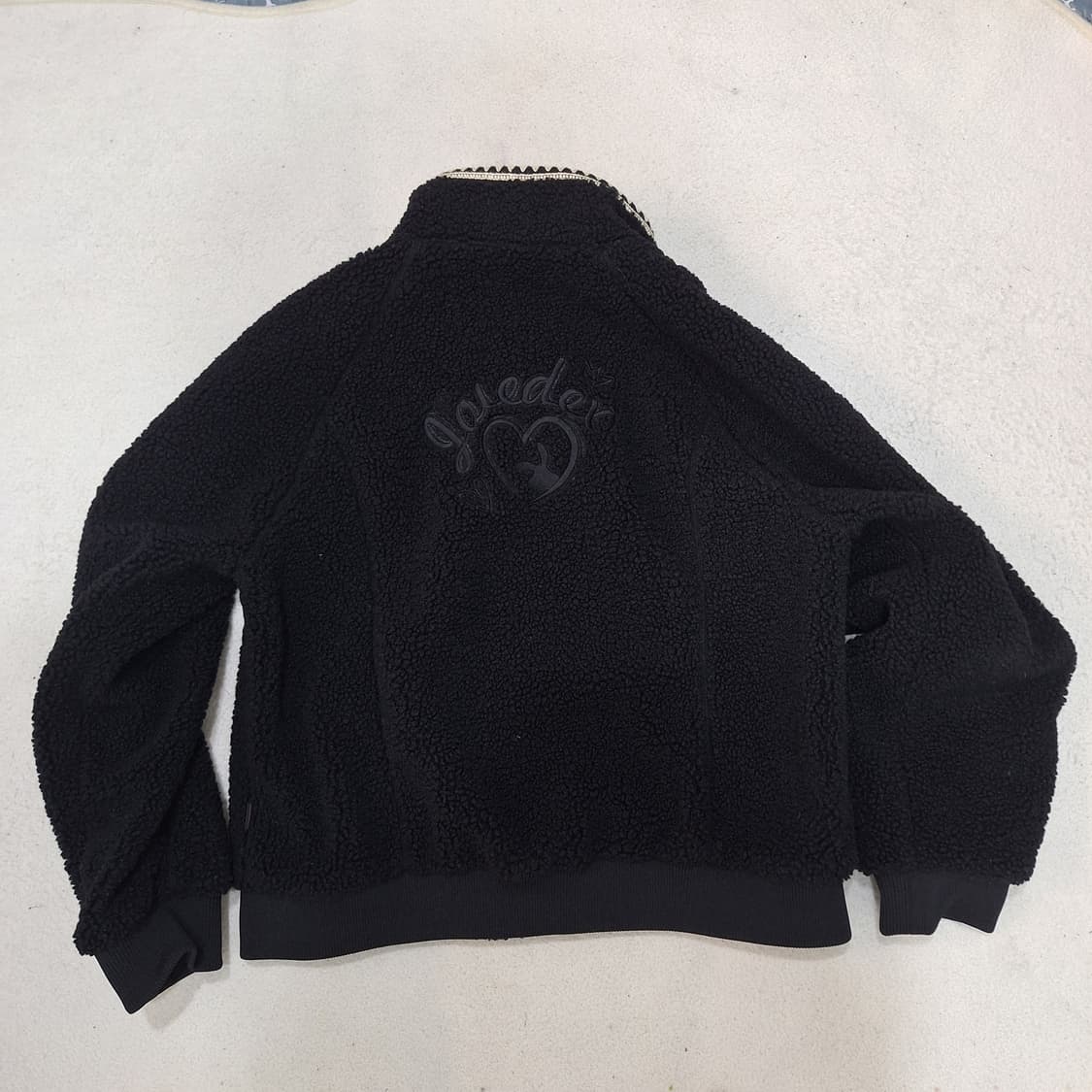 JDX  뽀글이105(상태좋음) 상품이미지5