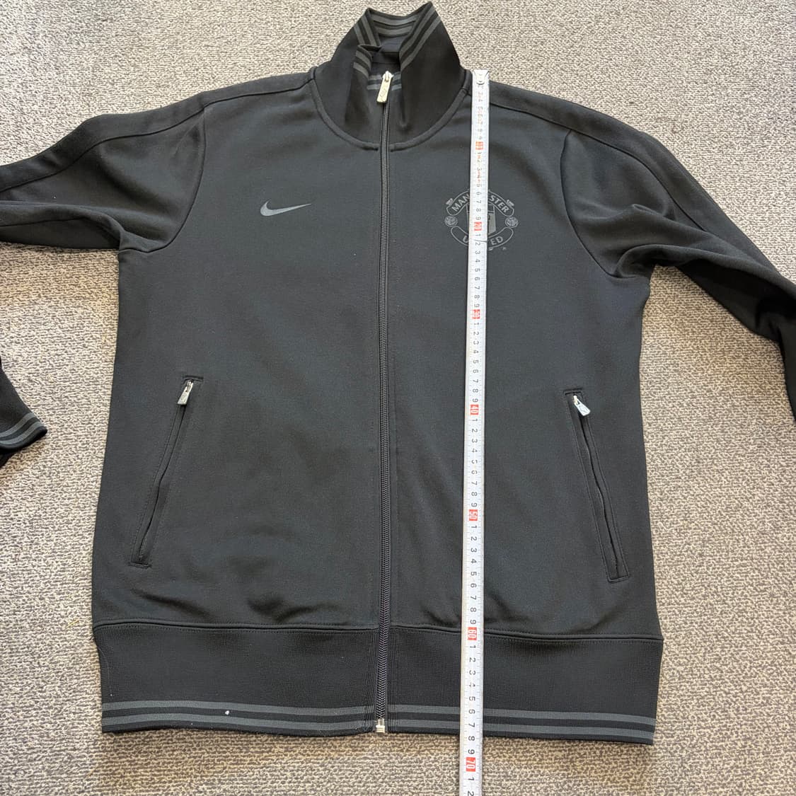 315. 나이키 맨유 져지 상품이미지6