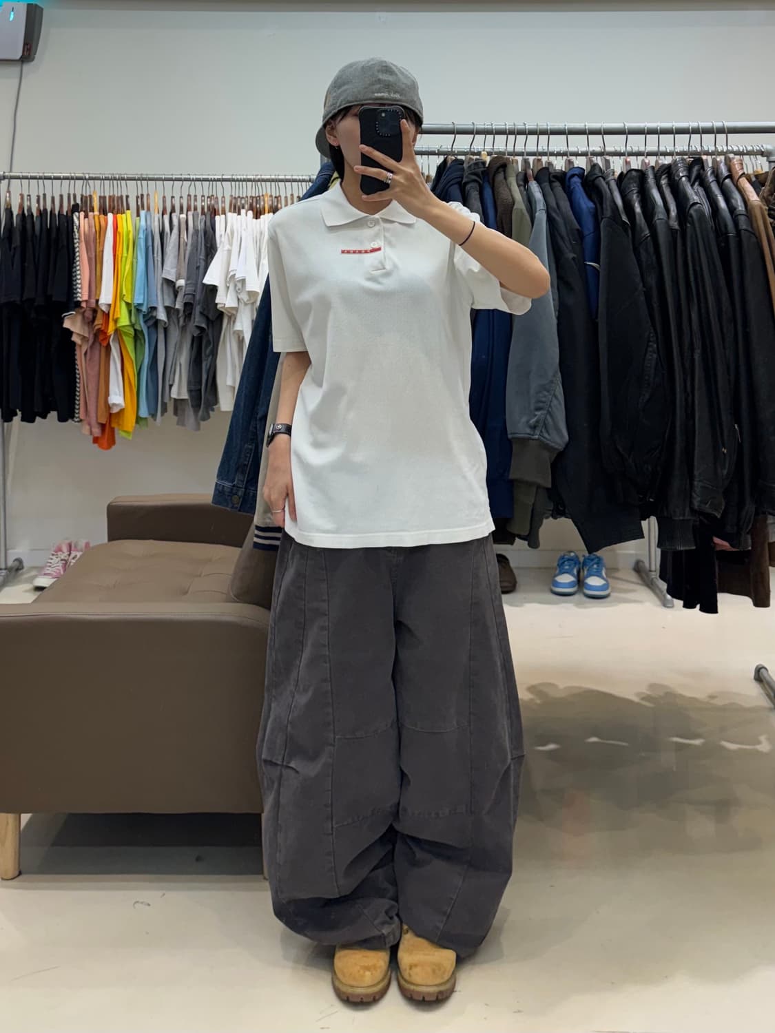 프라다 카라티 상품이미지7