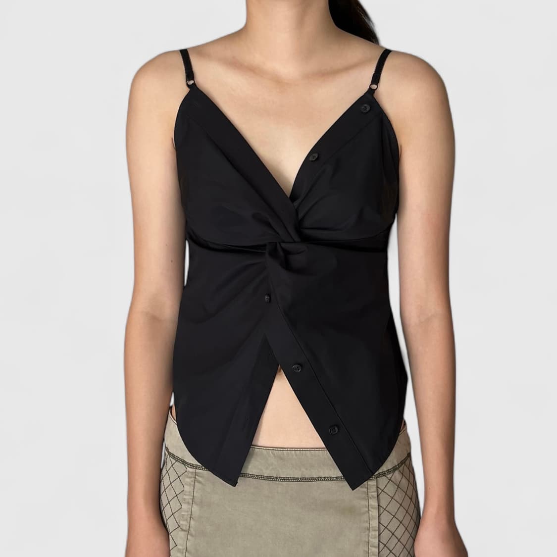 Alexander Wang blouse 상품이미지5