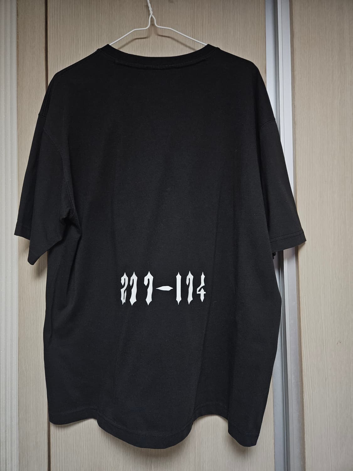 ETCE 반팔 티셔츠 상품이미지3