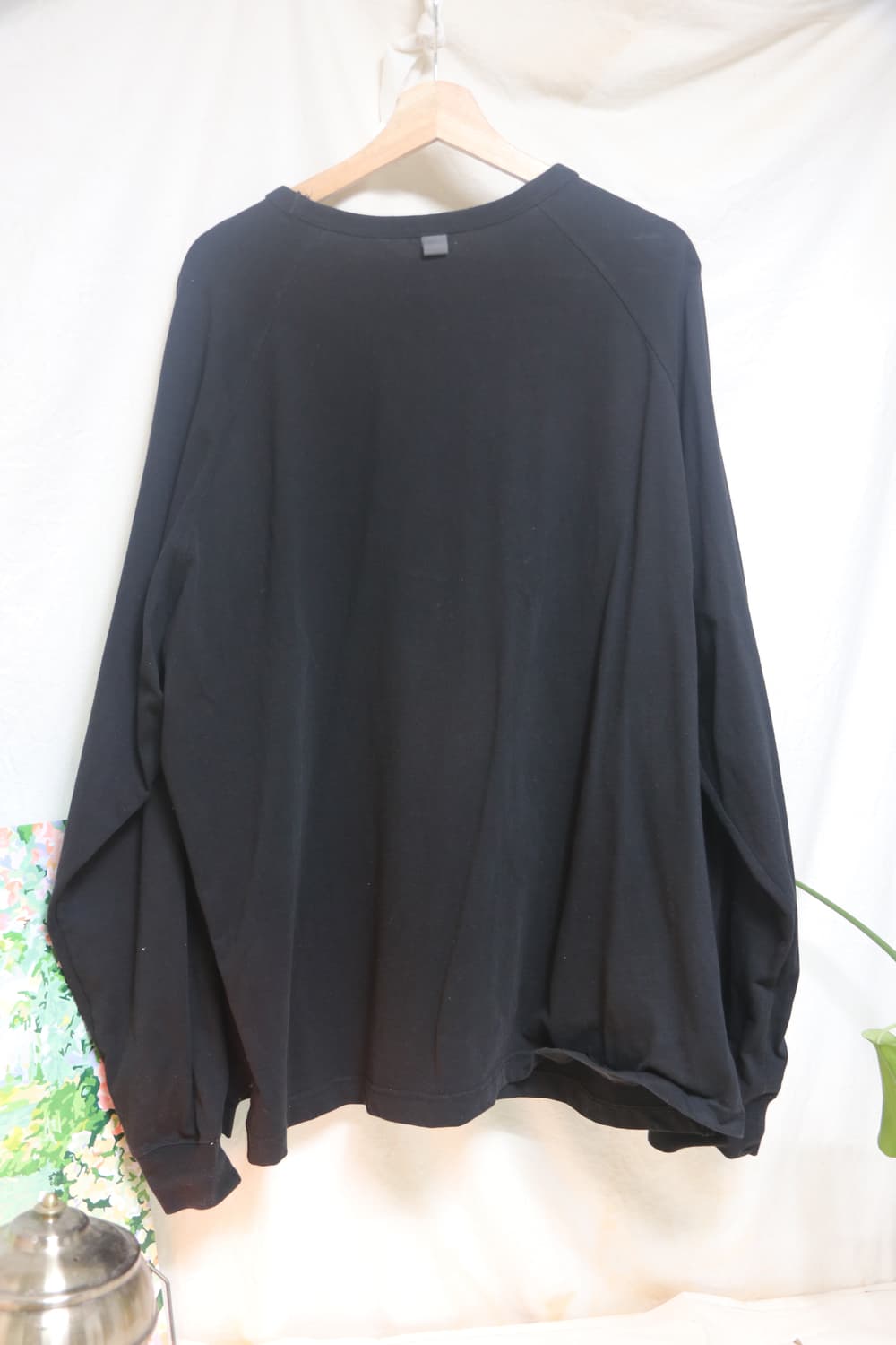 모이프 롱슬리브 2사이즈 상품이미지2