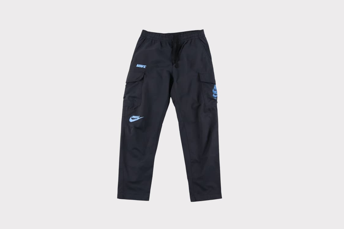 [L] 나이키 NSW 에센셜 트레이닝 팬츠 상품이미지1