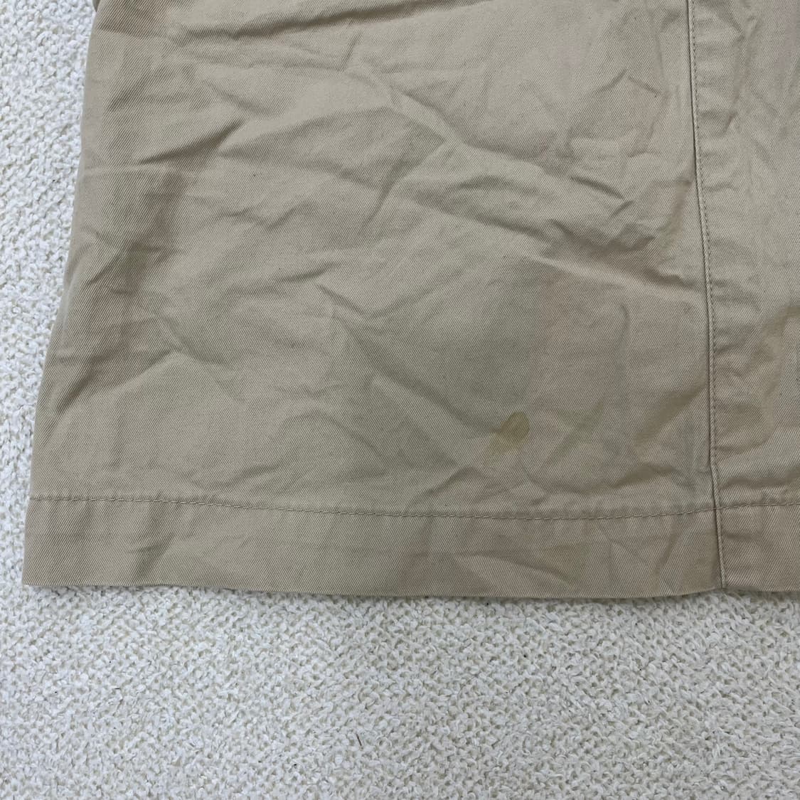 FM 티니위니 여성 벨트 스커트 0331M 상품이미지5