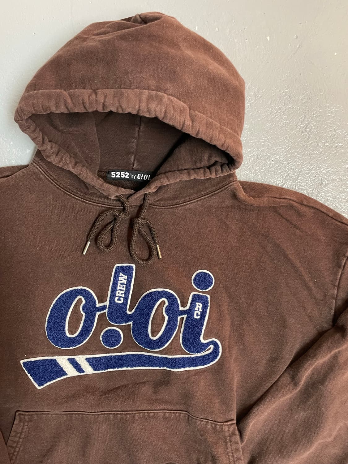 오아이오아이 후드티 상품이미지2