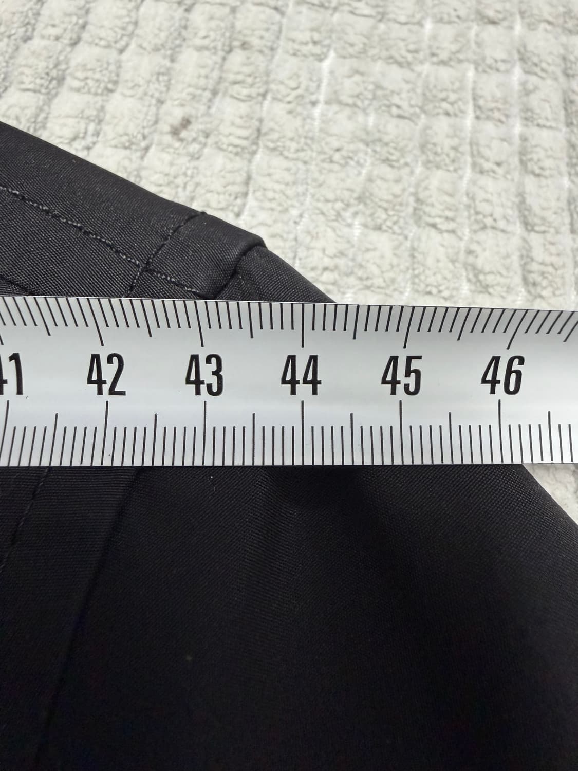 버버리 싱글 코트 상품이미지5