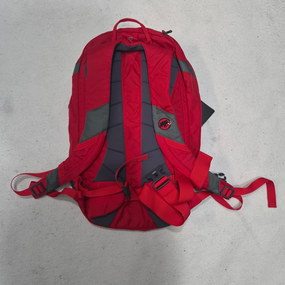 맘무트 너바나 프로 백백 상품이미지3