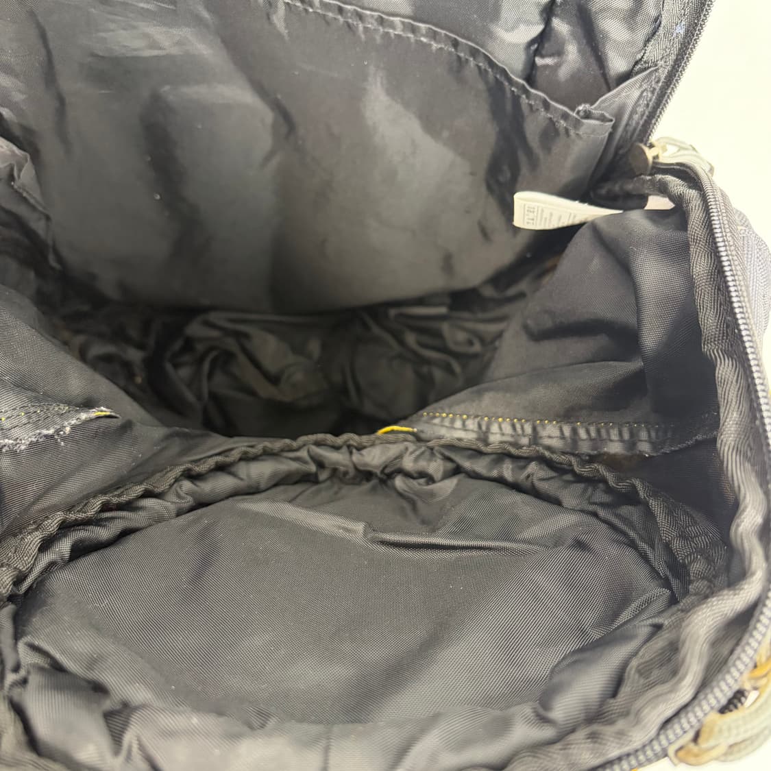 00s 니이키 에어맥스 백팩 가방 상품이미지7