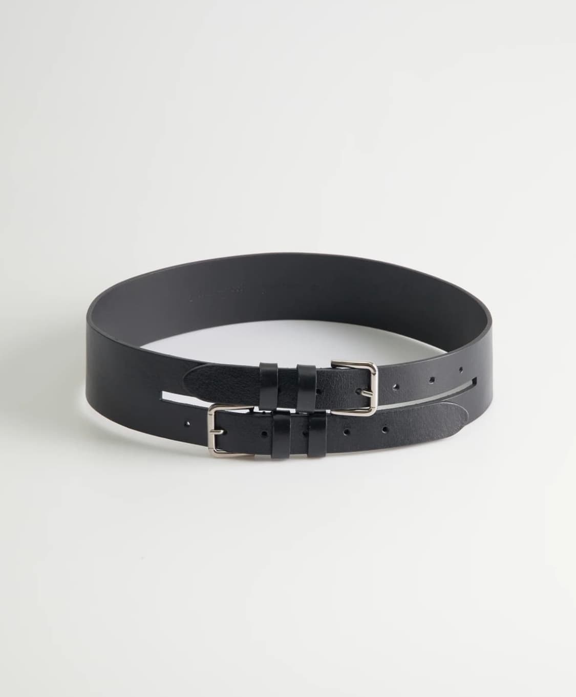 [M/L] 팔로마울 Penelope 2 레더 벨트 상품이미지4