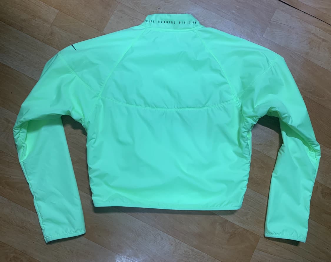 NIKE 나이키 런 디비전 하프 집업 재킷(M 사이즈) 상품이미지10