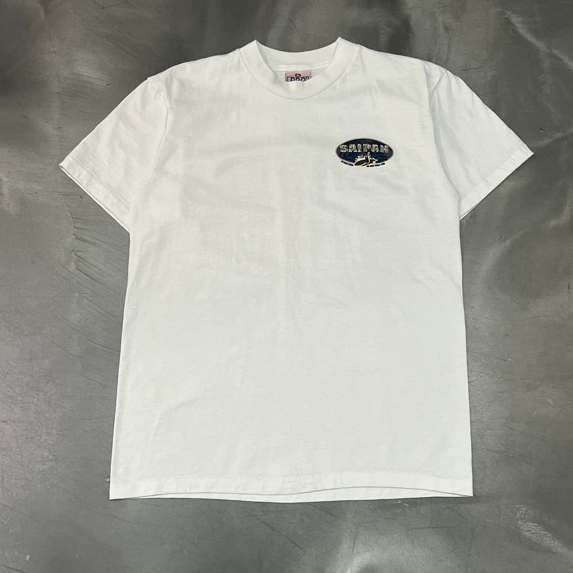  사이판 인터네셔널 월드 투어 서핑 티셔츠 y16400 상품이미지1