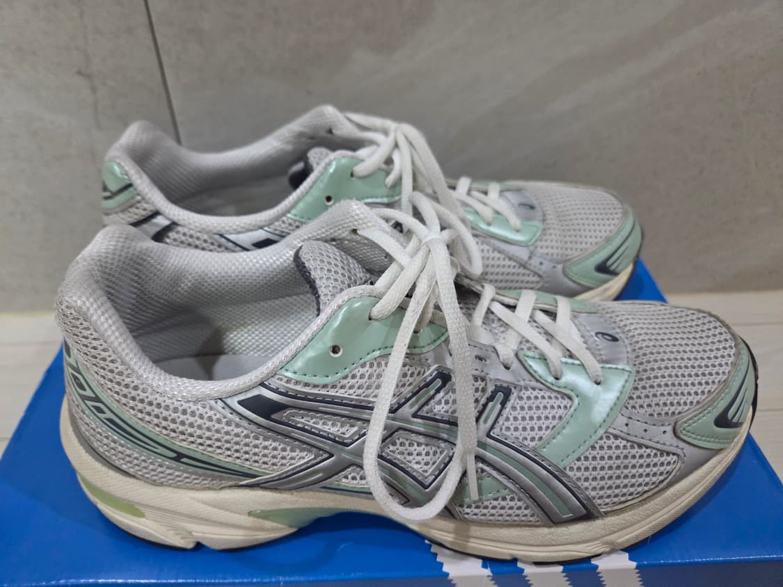 아식스 네이키드 젤1130 280 상품이미지2