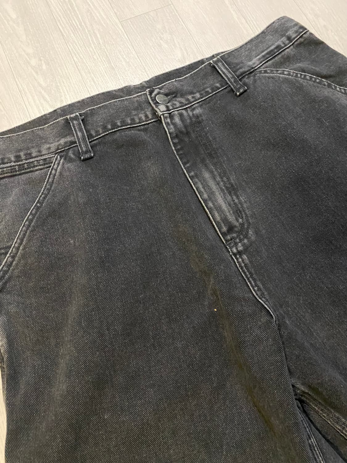 칼하트 데님 상품이미지3