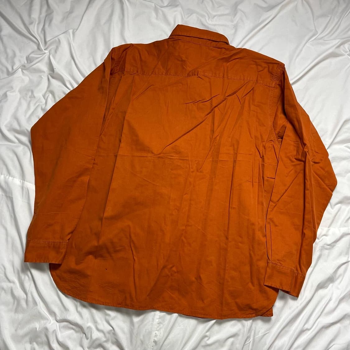 칼하트 워크셔츠 자켓 상품이미지2