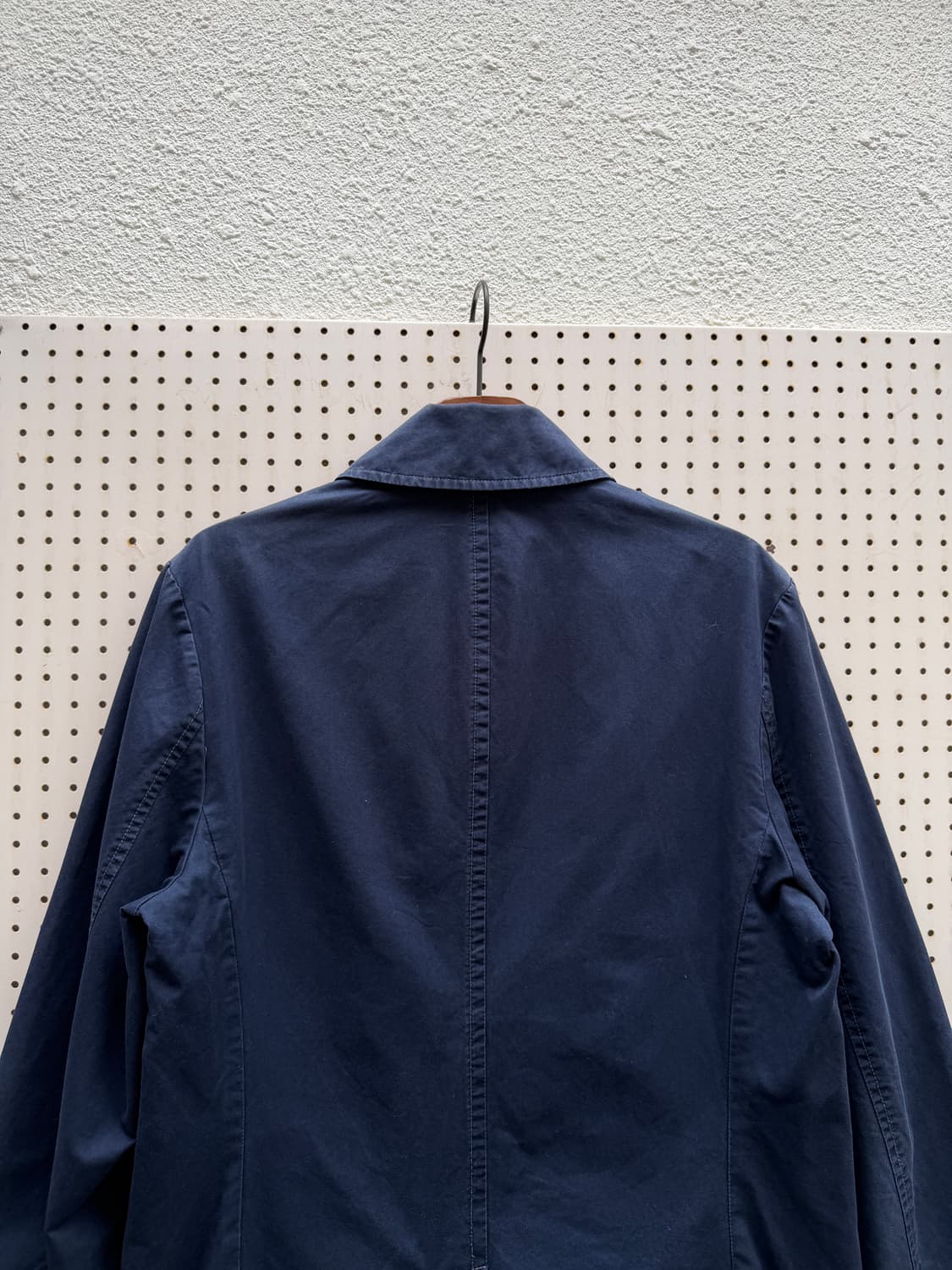 POLO RALPH LAUREN DOUBLE 폴로더블브레스트 피코트 상품이미지6