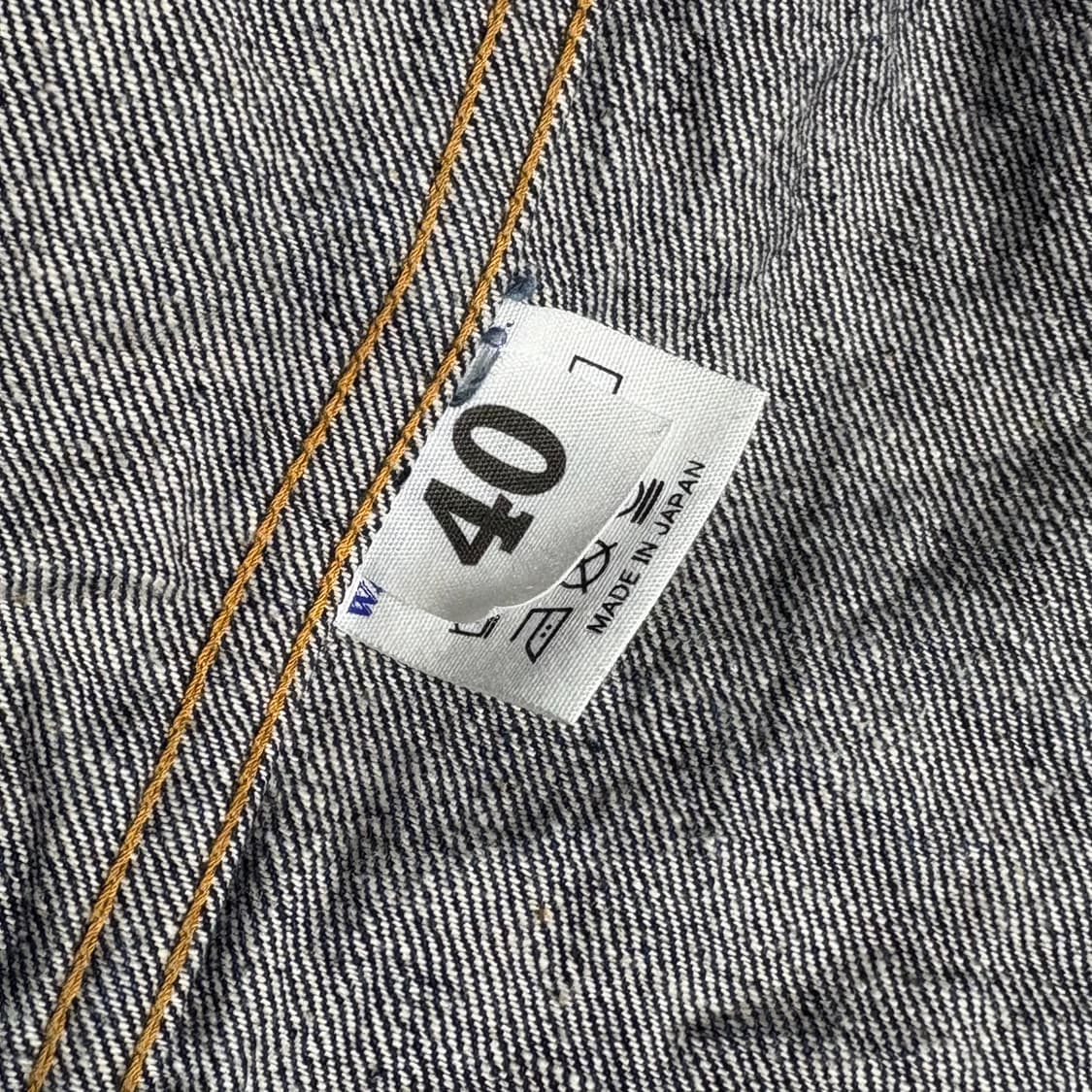 웨어하우스 덕디거 DD-2001XX T백 상품이미지8