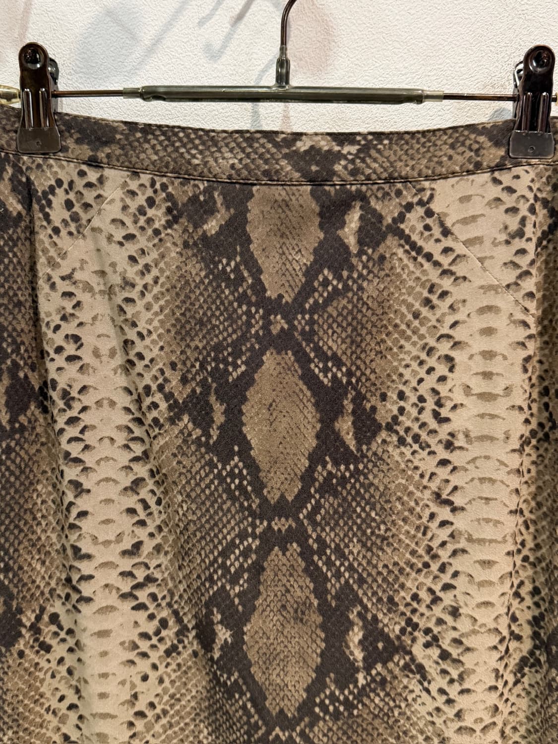 Lawrence Steele Skirt (Made In Italy) 상품이미지3