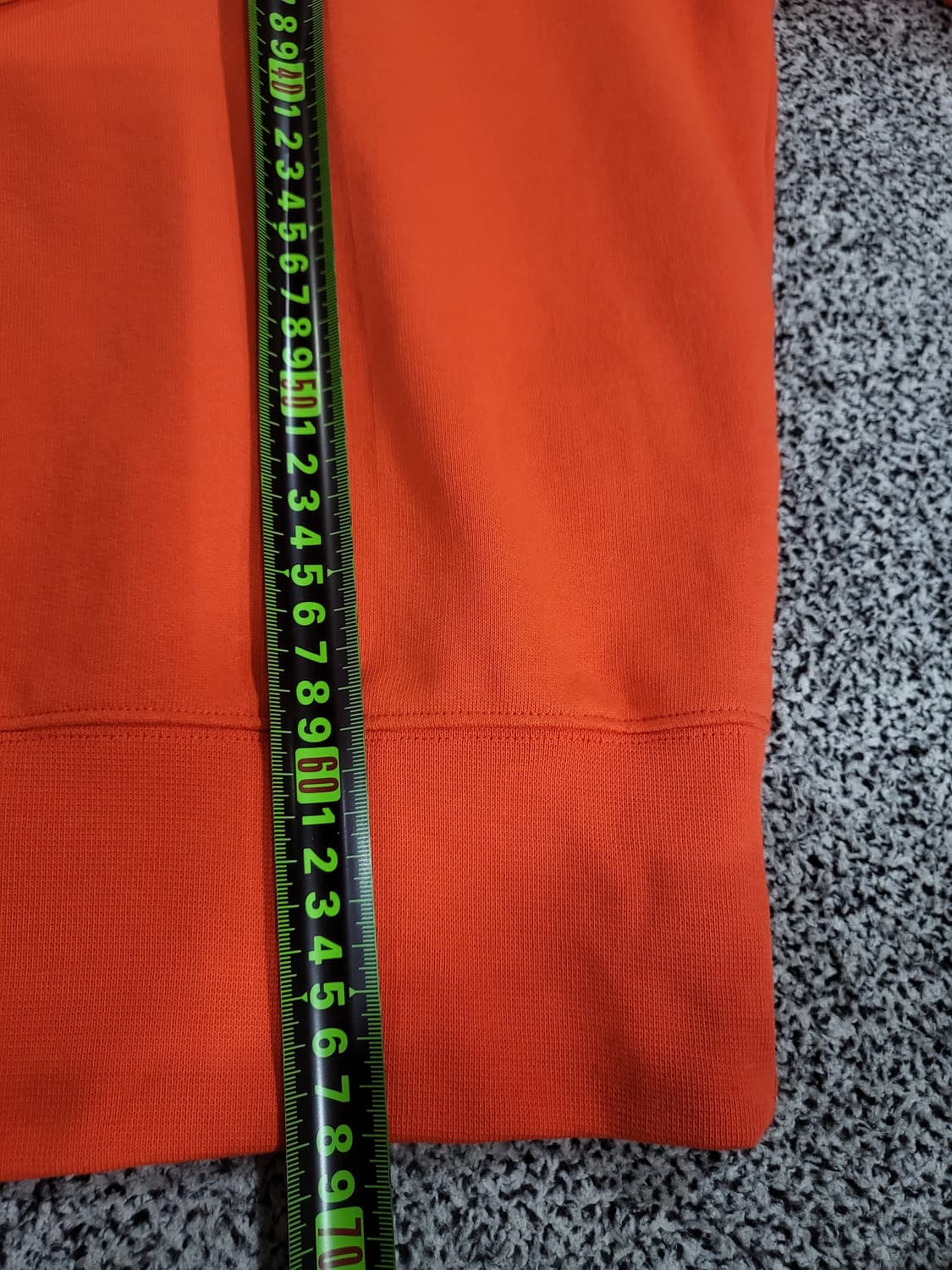 MSGM 후드티 상품이미지10