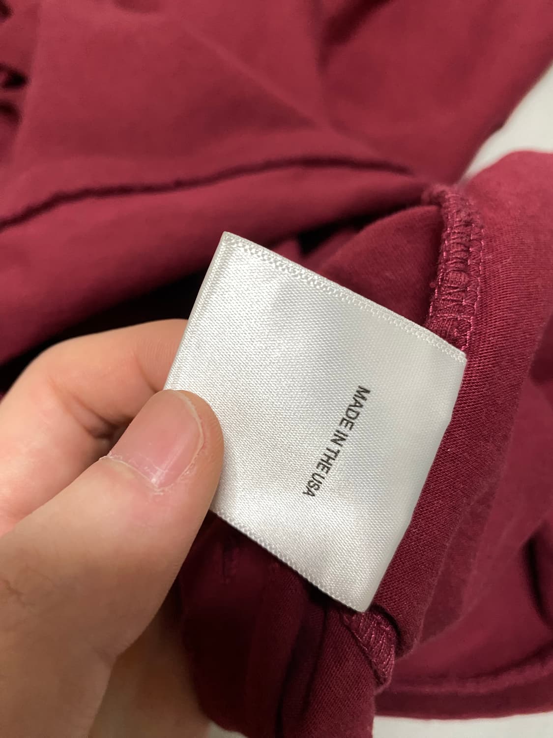 앙팡리쉬 데프리메 반팔 S 상품이미지5