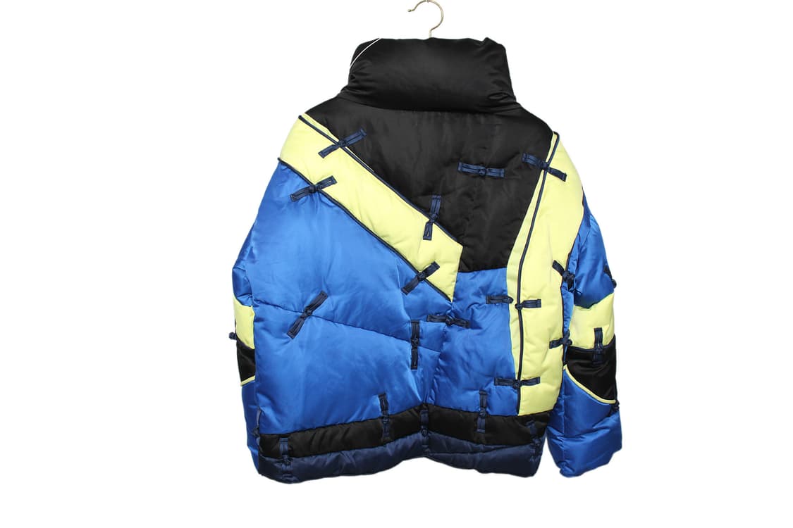 MARRKNULL 마크눌 다운 패딩 푸퍼 자켓 상품이미지5