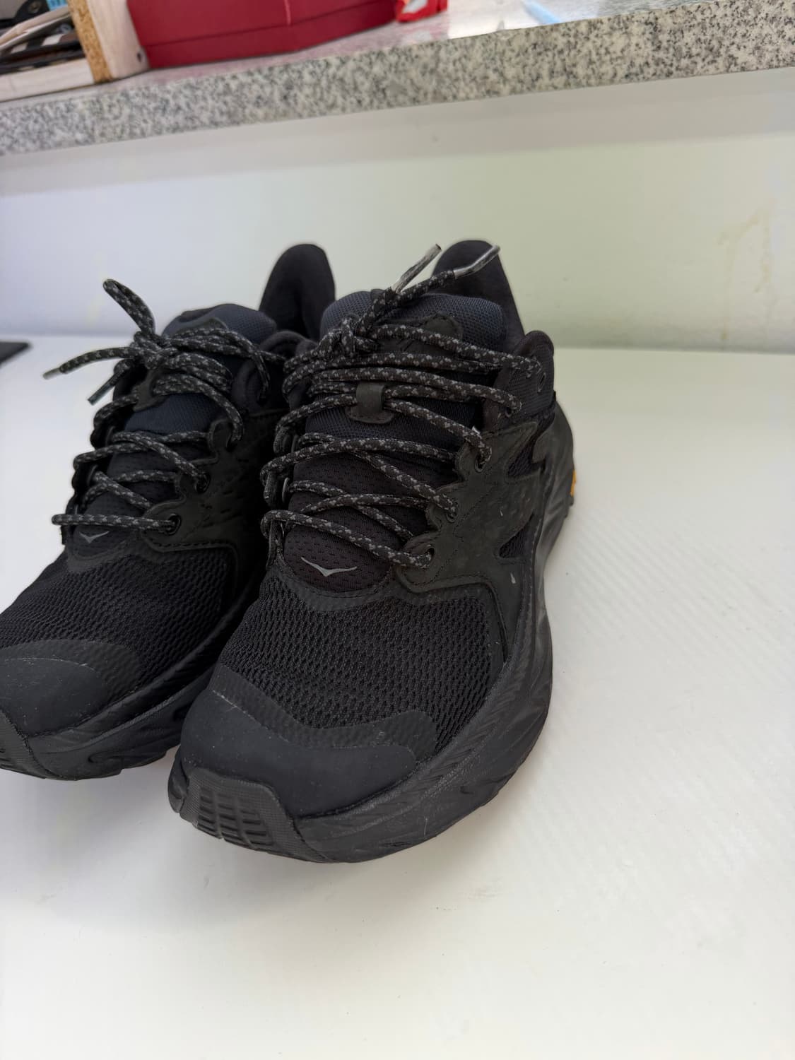 정품) 호카 아나카파2 고아텍스 로우 240 상품이미지2