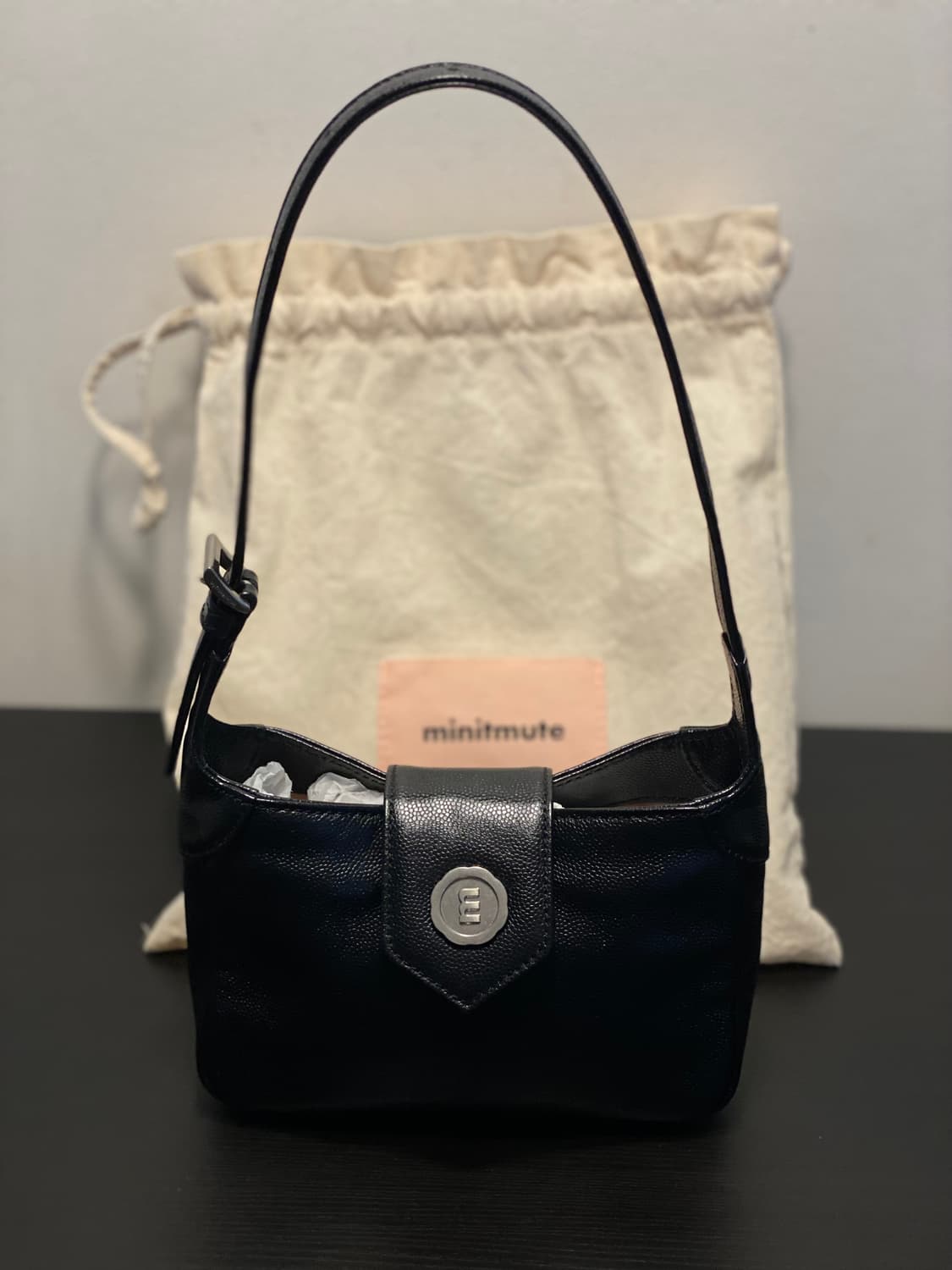 미닛뮤트 바톤 마이크로 상품이미지1