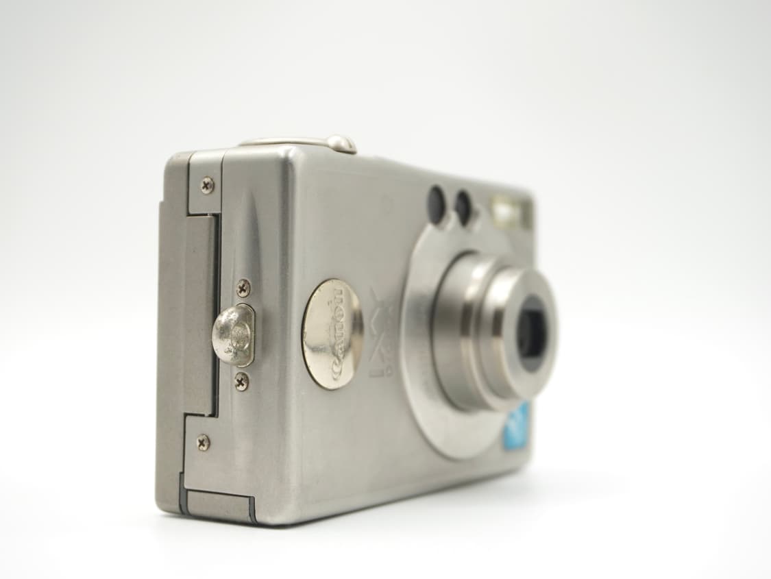 Canon digital IXY 320 상품이미지3