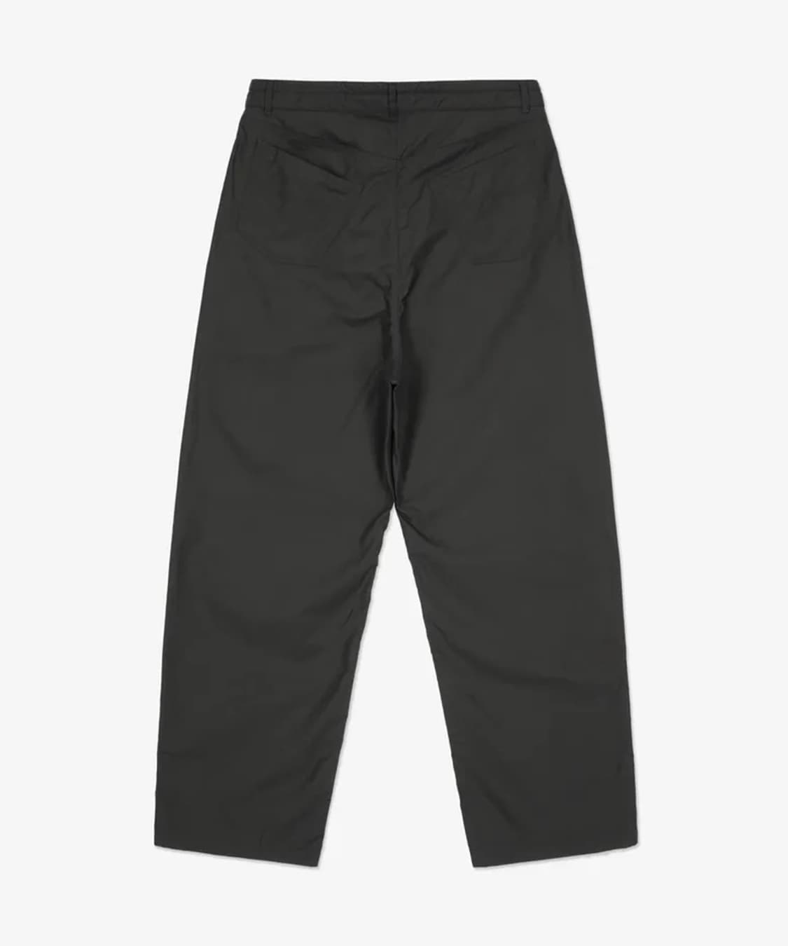 발렌시아가 팬츠 상품이미지2