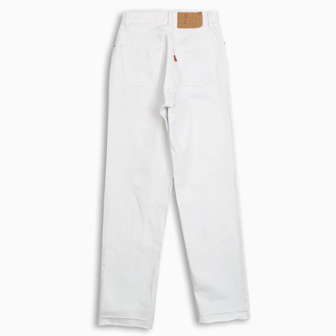 빈티지 리바이스 901 80s FRANCE 25인치 LV9012701 상품이미지3