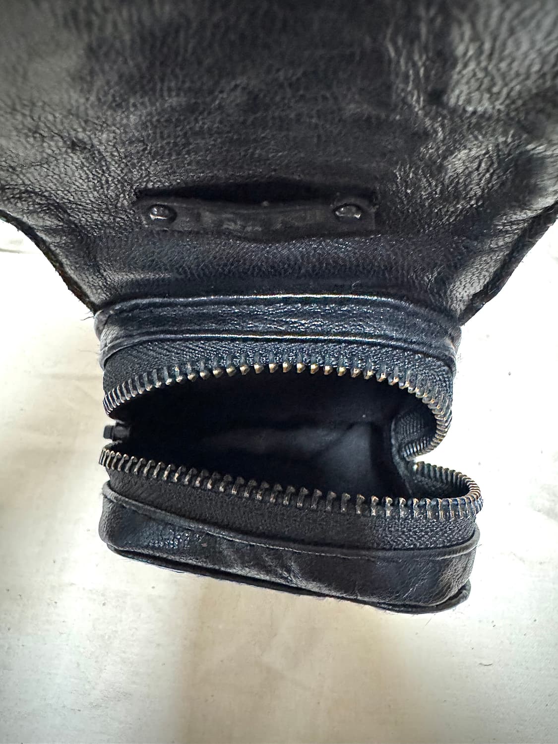KMRii Studded Cigarette Belt Pouch 상품이미지6