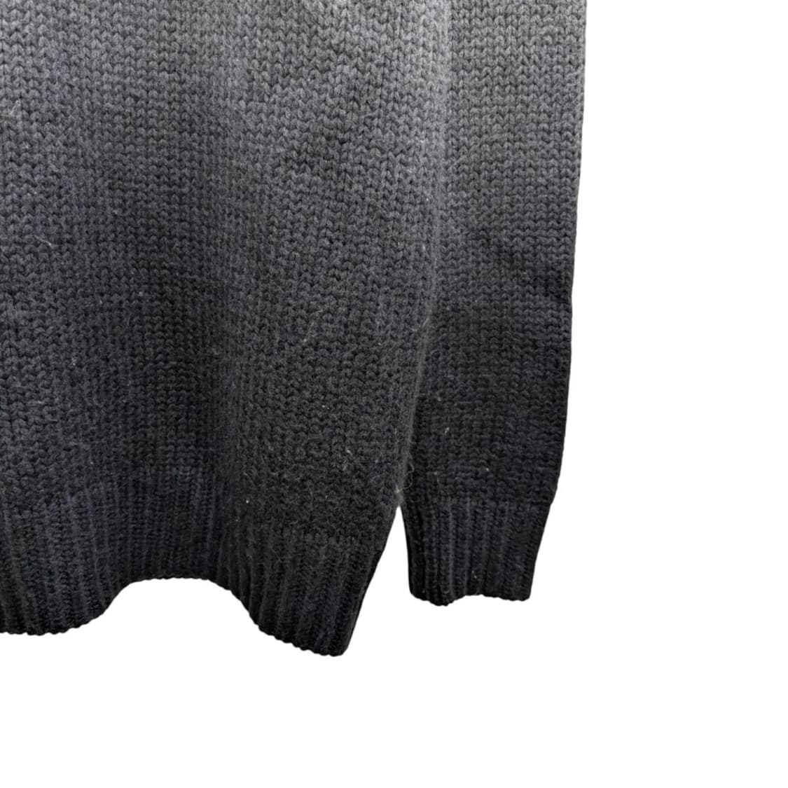 PALACE GRADIENT DYE RIB KNIT  상품이미지3