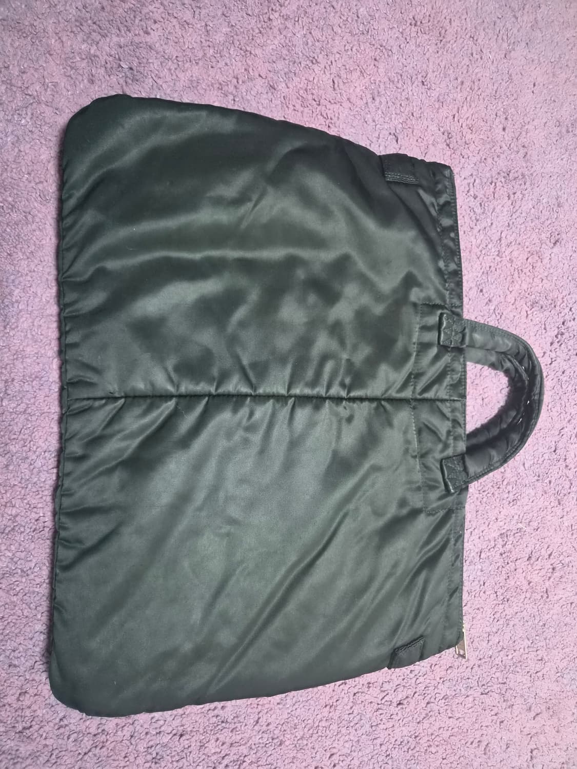 요시다 포터 탱커 숏 헬멧백 상품이미지2