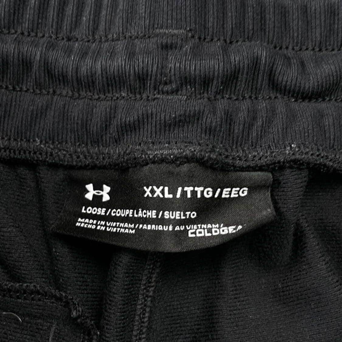 언더아머 트레이닝바지 34 상품이미지3