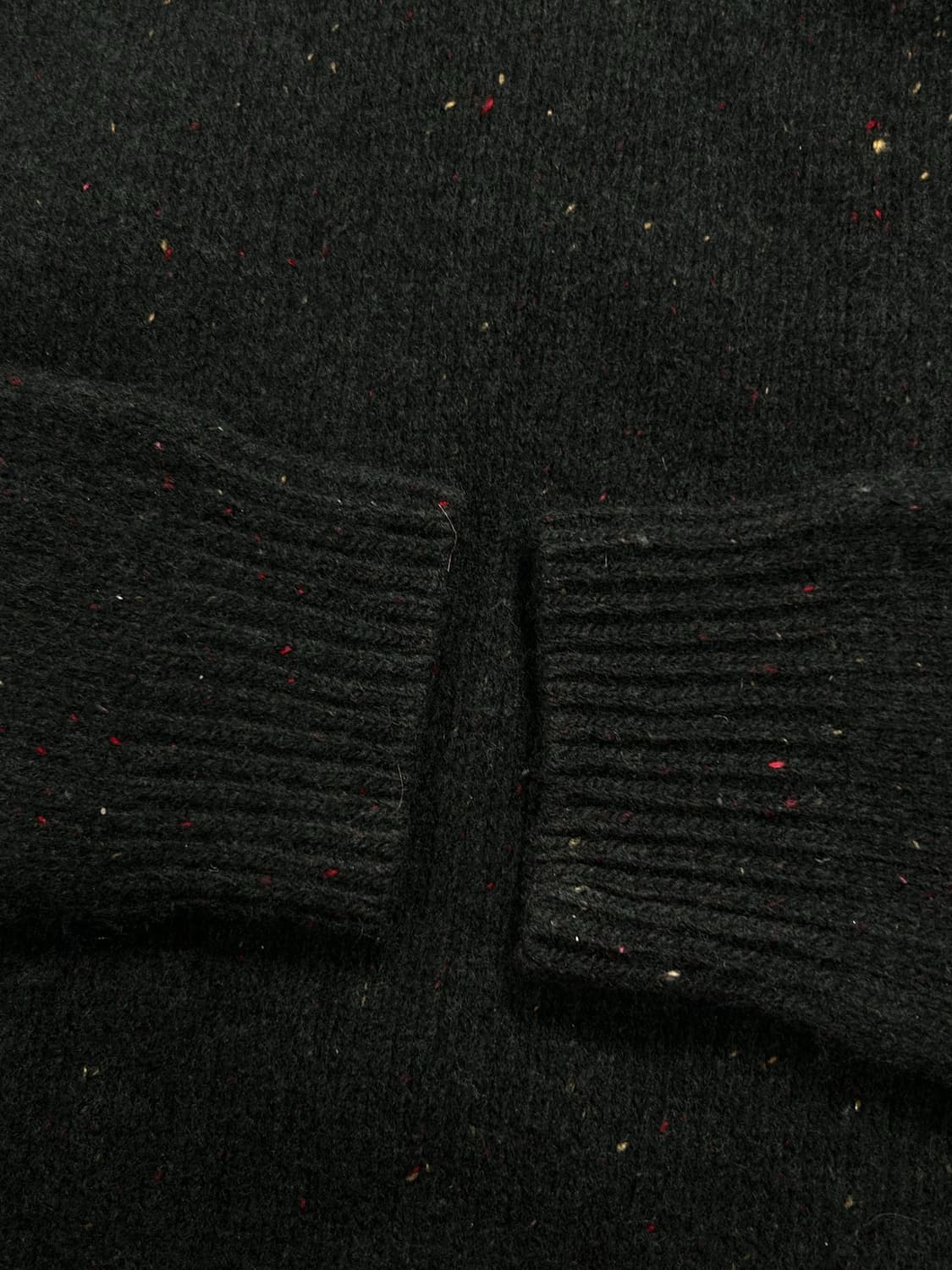 칼하트 WIP 앙글리스틱 스웨트 니트 XL 상품이미지6