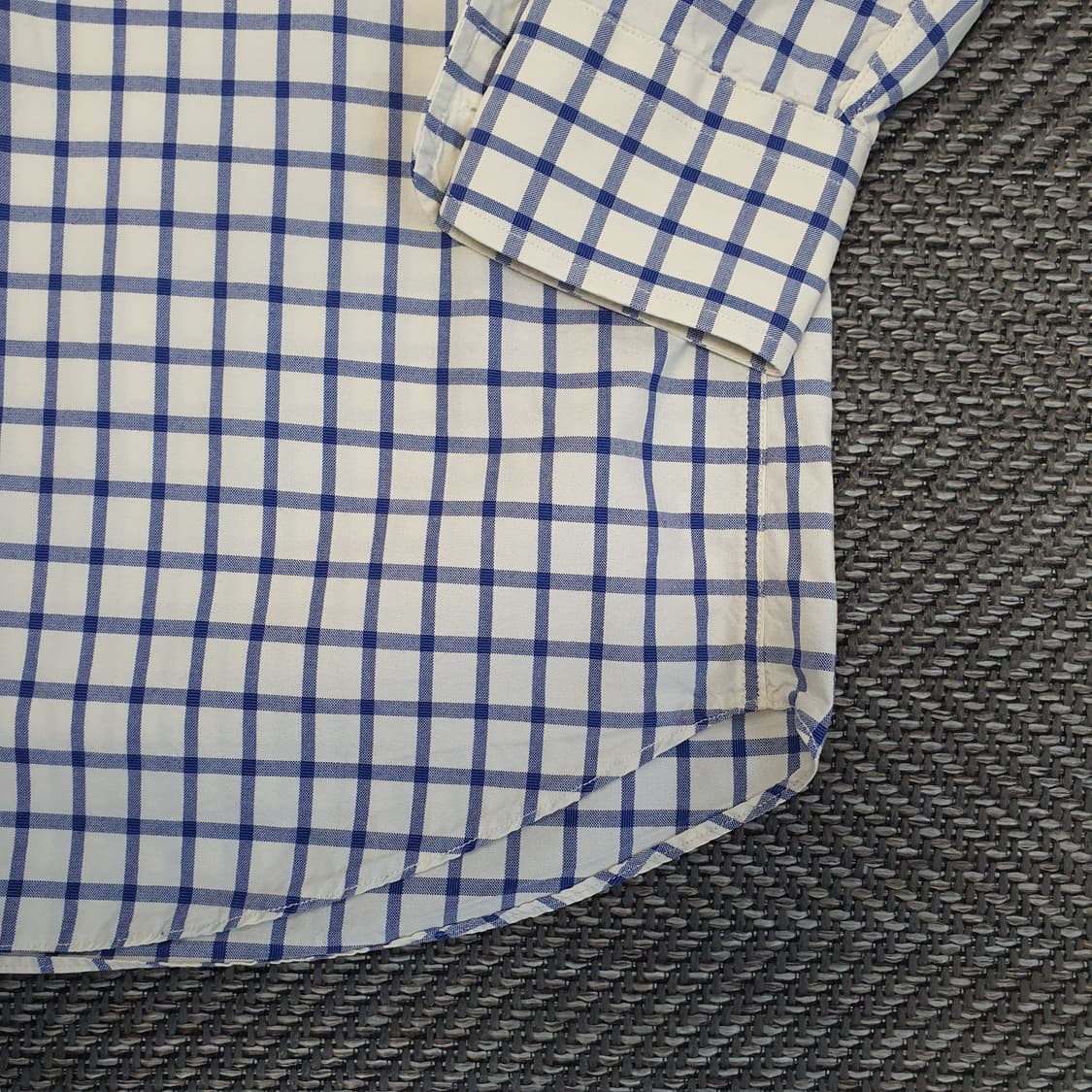 풀앤샤크 간절기 긴소매 셔츠 남자105~110 상품이미지4