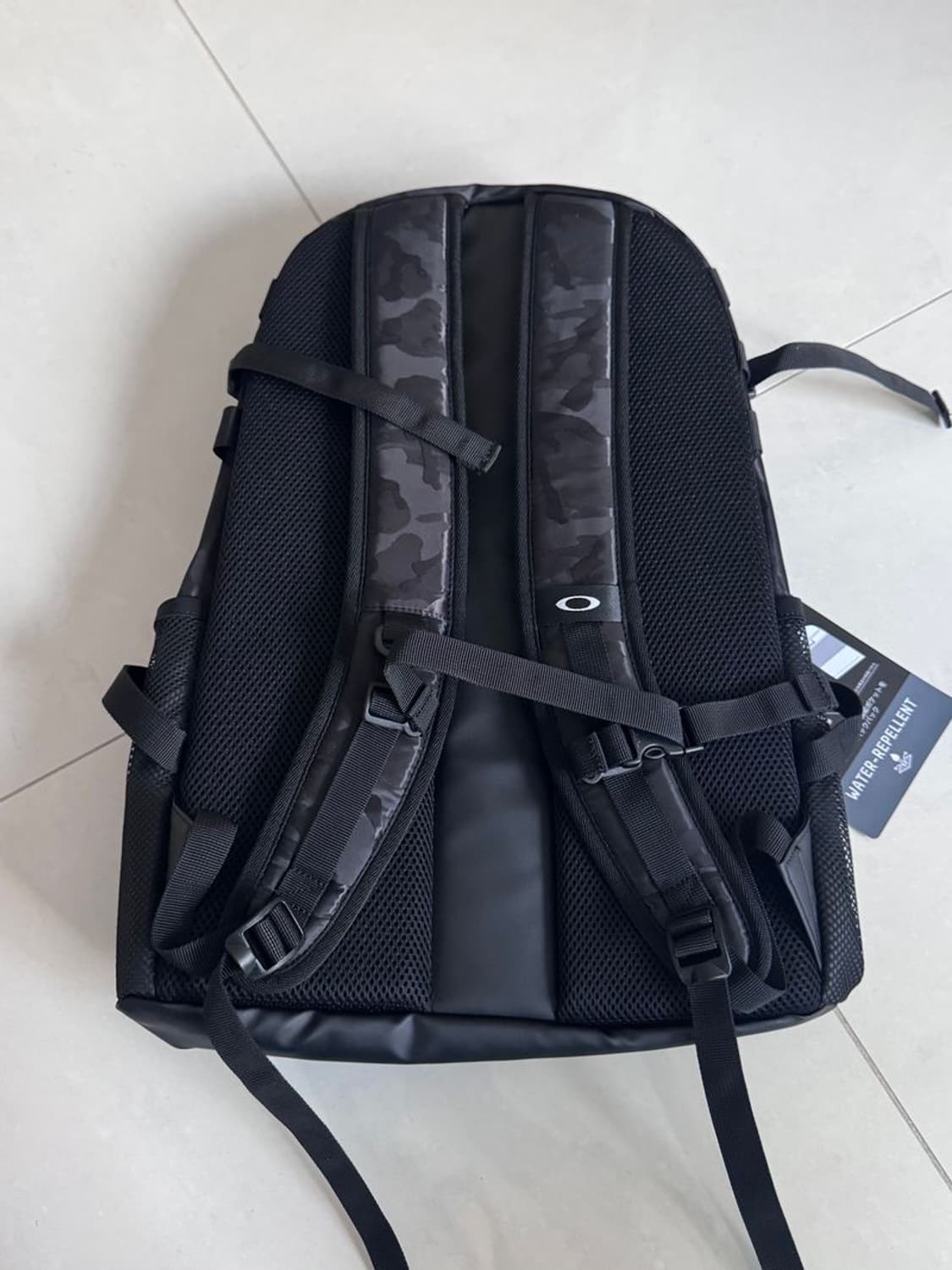 ENHANCE LT BACK PACK 백팩 FOS902149-062 상품이미지3