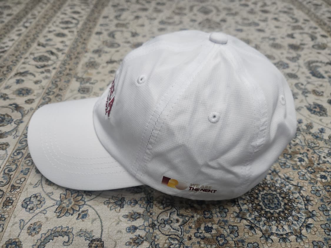 고연전 100주년 기념 고려대학교 볼캡 상품이미지3