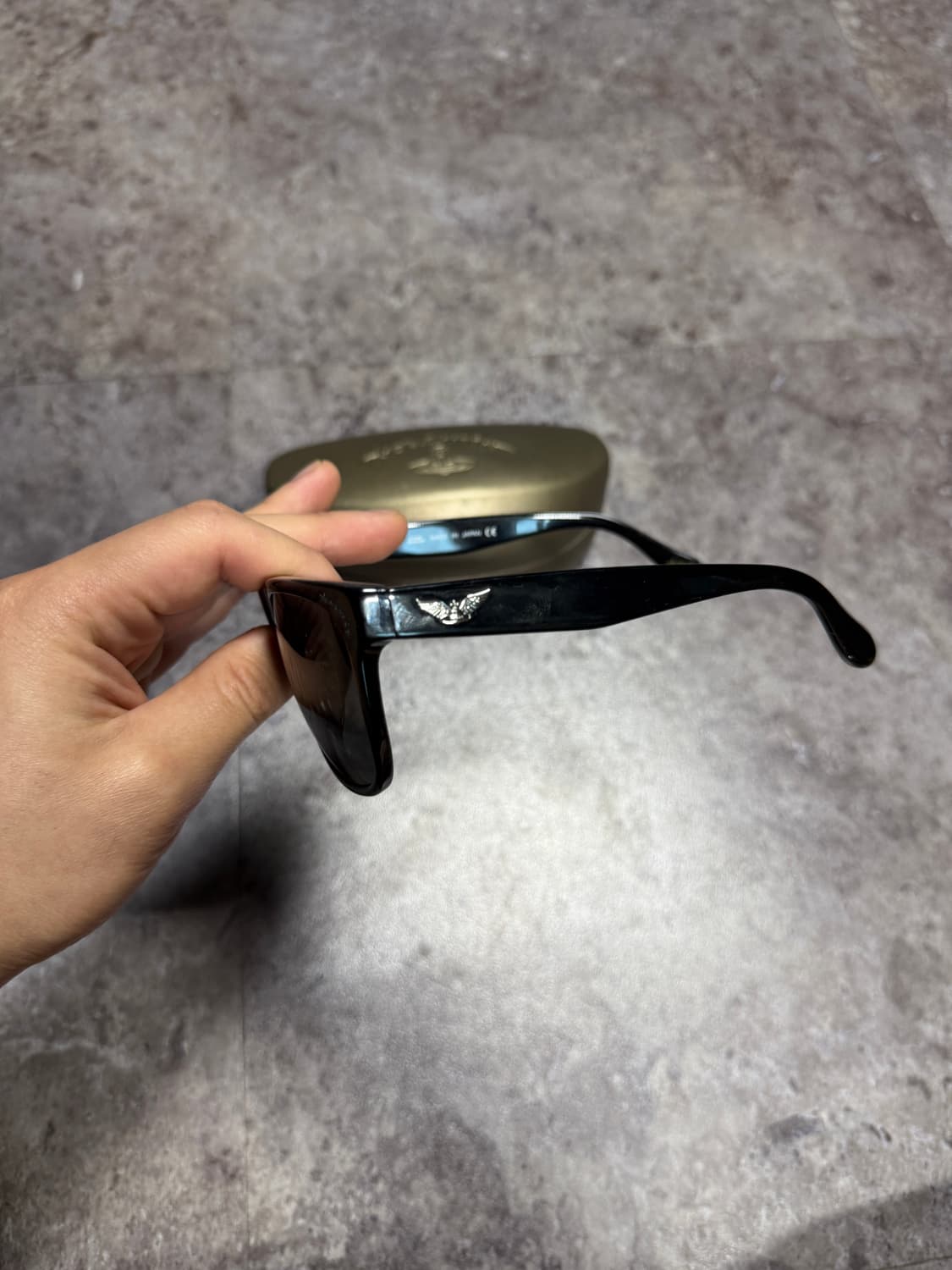 비비안웨스트우드 선글라스  상품이미지7