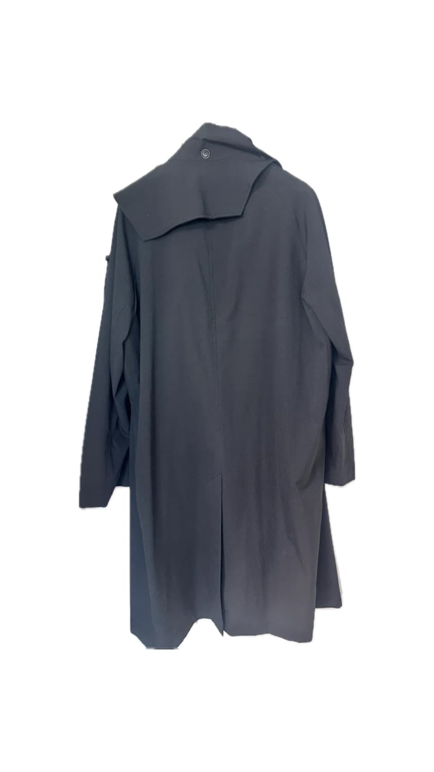 노이어 에시메트릭 레이어드 맥코트 (50) 상품이미지3