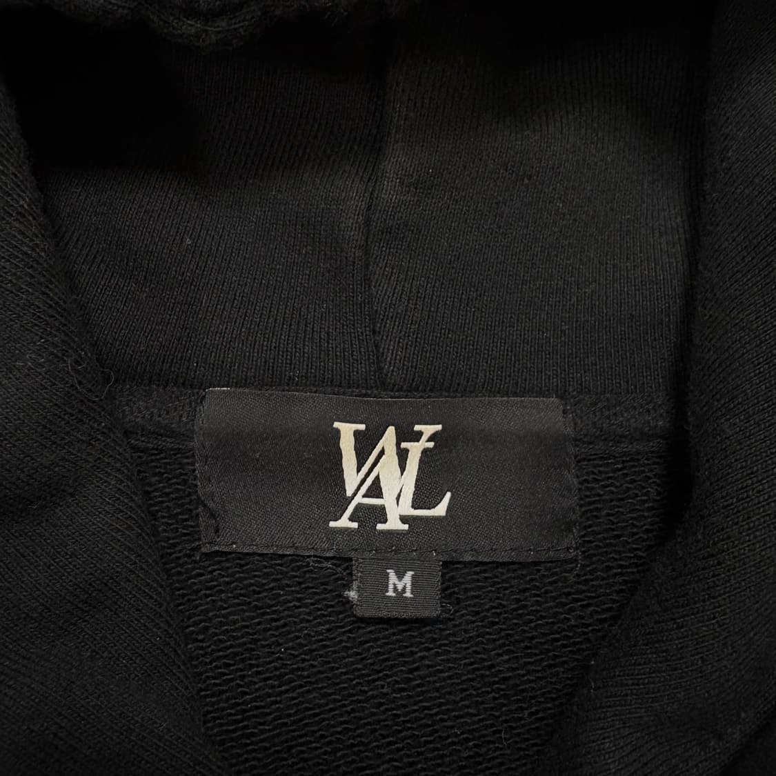 우알롱 신형 후드티 상품이미지6