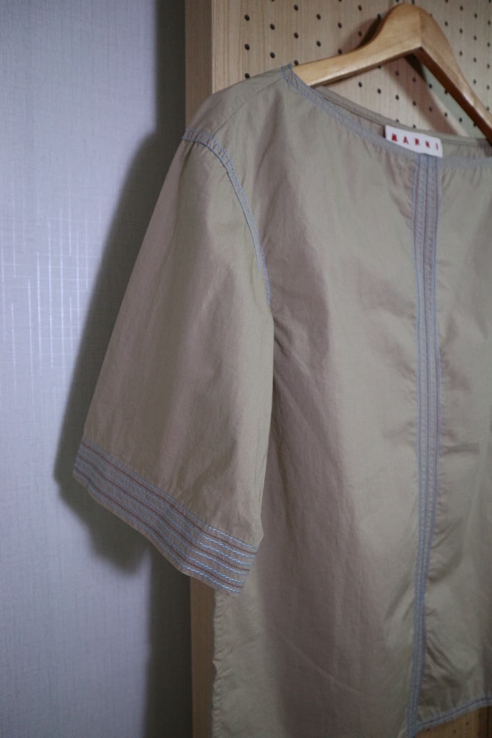 Marni Top 상품이미지3