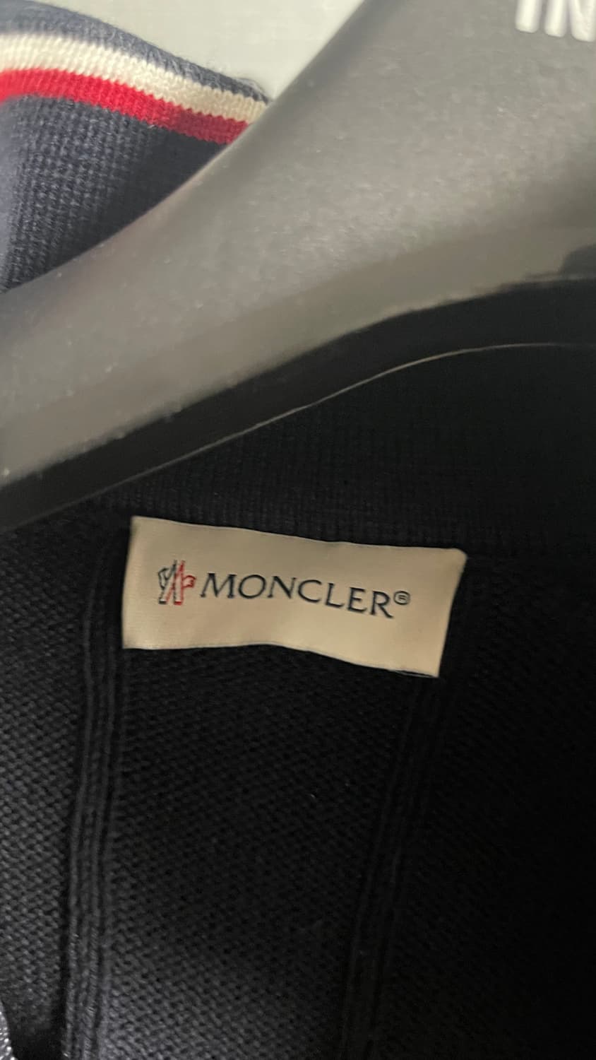 몽클레어 니트패딩 (한정수량) 상품이미지9