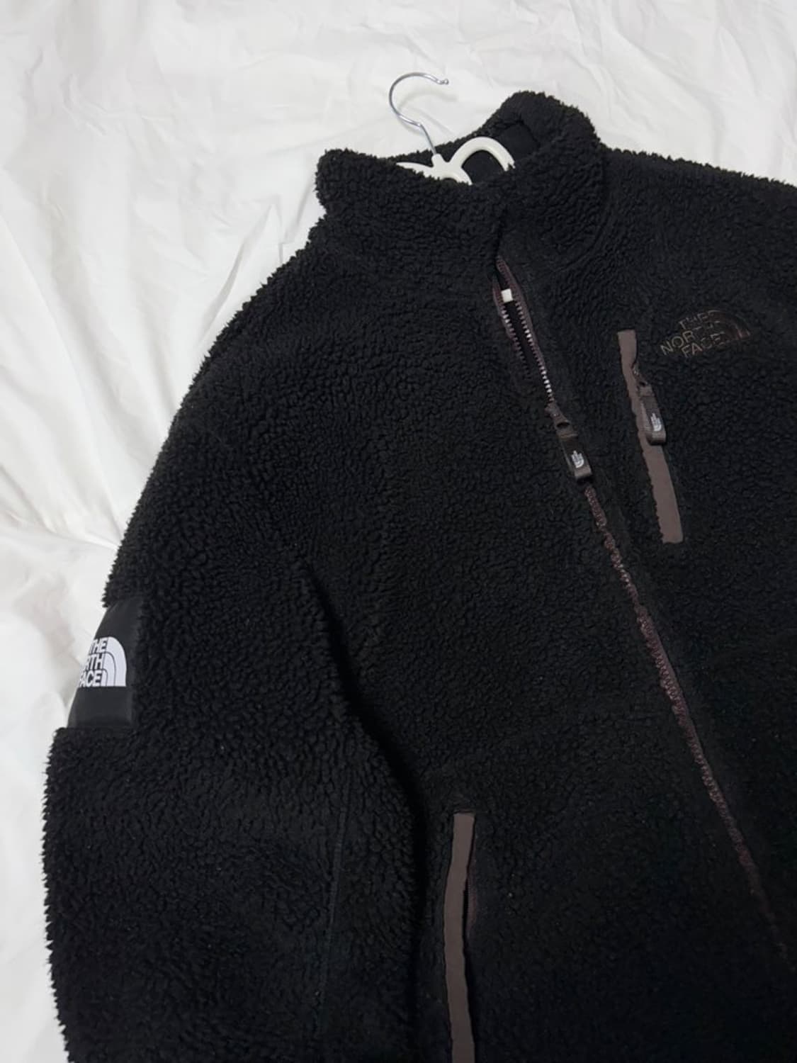 노스페이스 뽀글이 후리스 상품이미지2