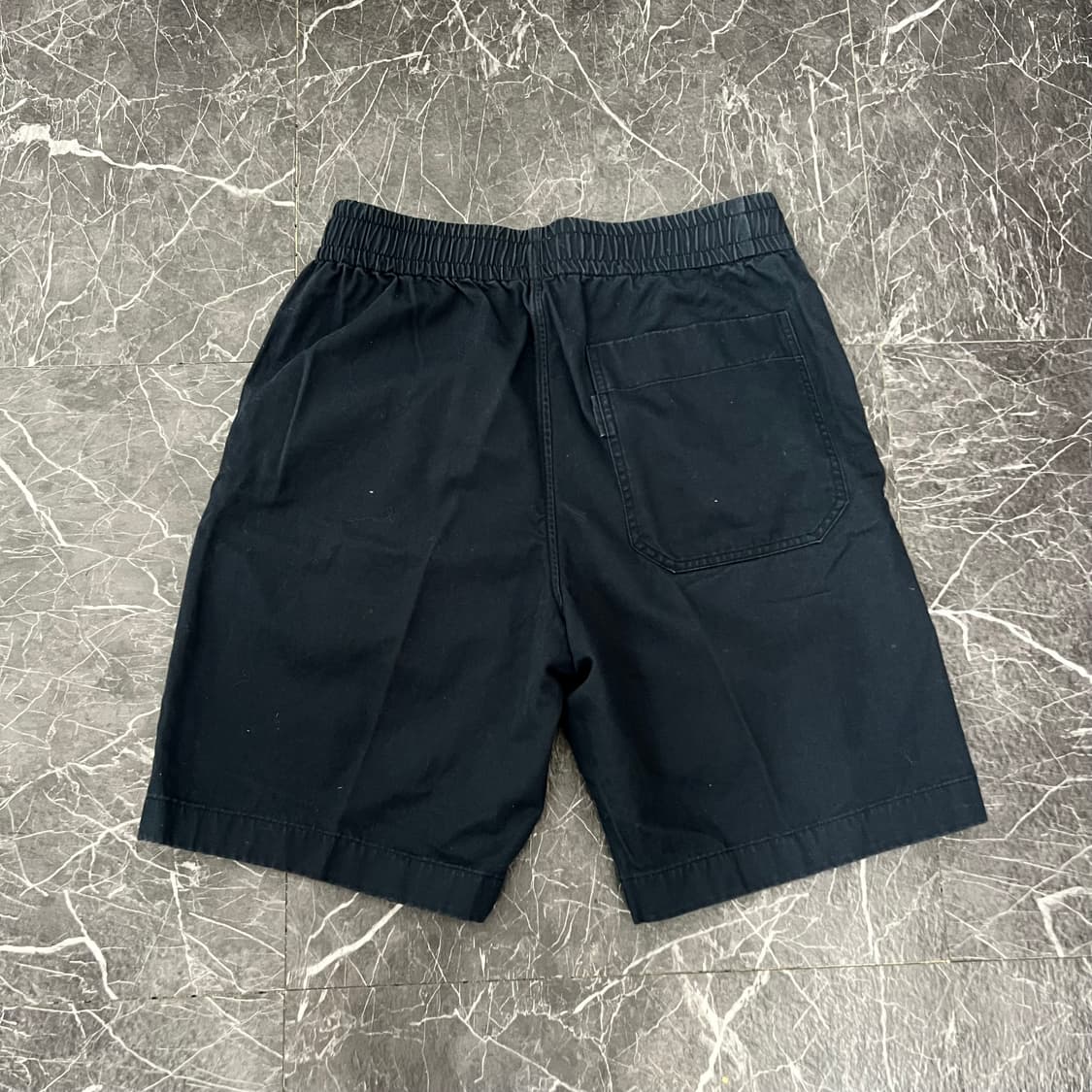 포터리 코튼 치노 숏 팬츠  상품이미지4