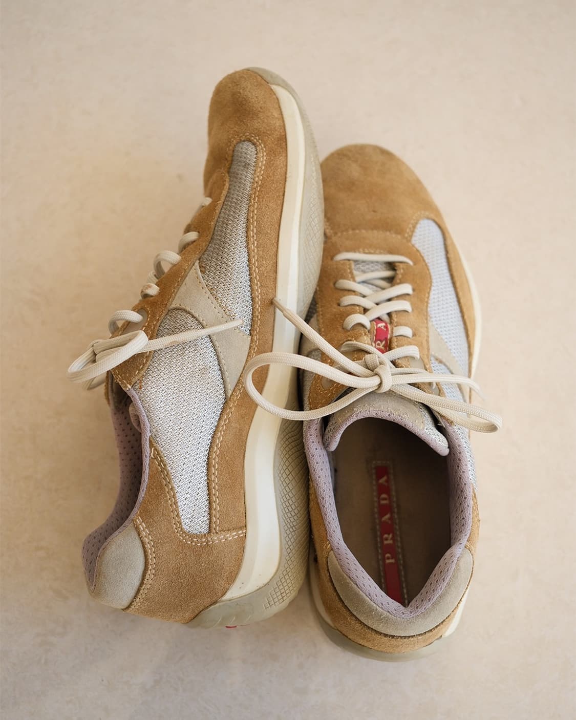 PRADA America’s cup 상품이미지4