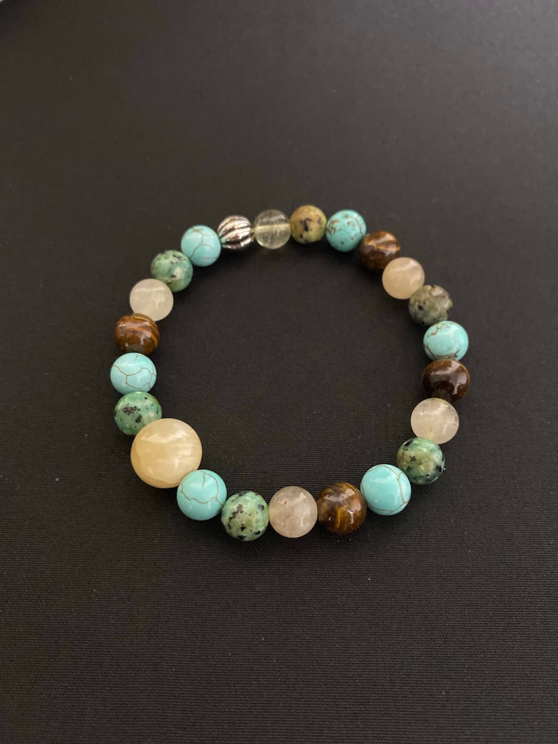 터키석 팔찌 상품이미지2