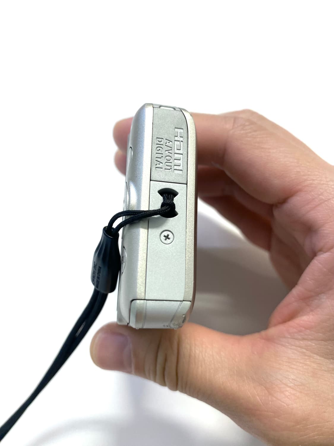 캐논 익서스 IXUS 115 HS 디지털 카메라 상품이미지7