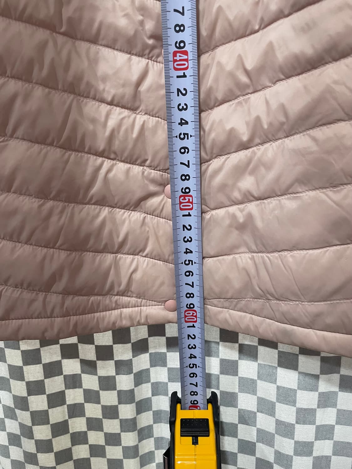 네파 구스다운 경량패딩조끼 경량조끼패딩:) 상품이미지7