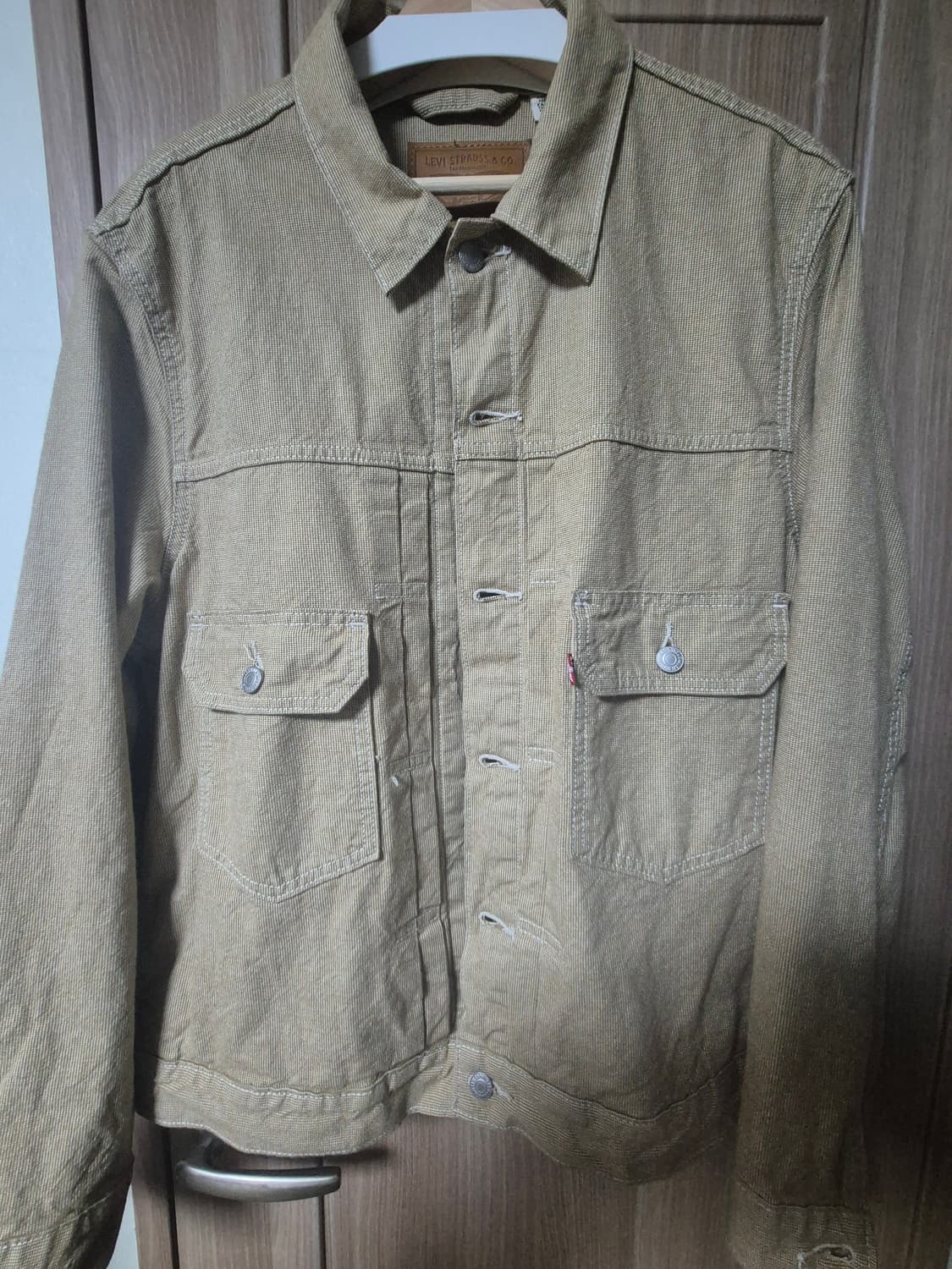 리바이스 프리미엄 (L) 상품이미지1